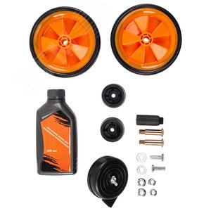 Компрессор КМП-300/50 - фото 11