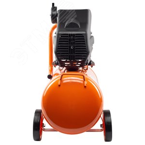 Компрессор КМП-300/50 - фото 4