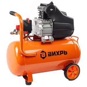 Компрессор КМП-300/50 - фото 7