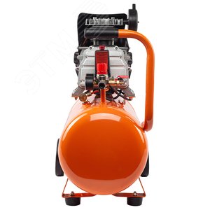 Компрессор КМП-300/50 - фото 8