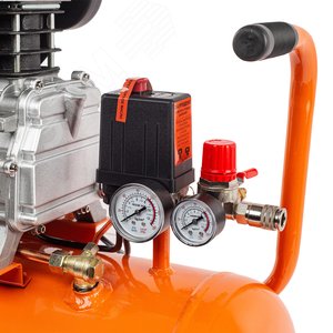 Компрессор КМП-300/50 - фото 9