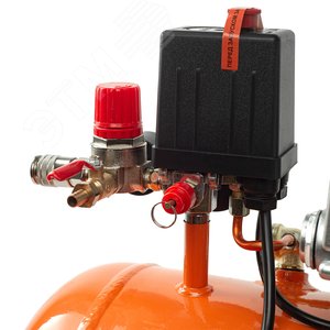 Компрессор КМП-300/50 - фото 10