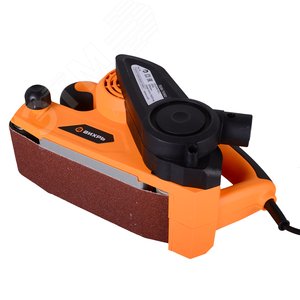 Ленточная шлифмашина ЛШМ-75/900 - фото 6