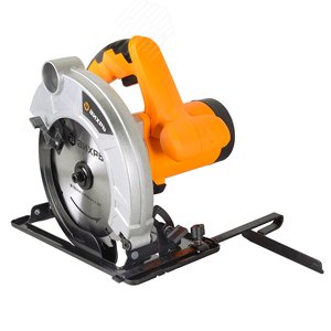 Дисковая пила ДП-185/1600 - фото 1