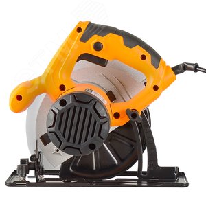 Дисковая пила ДП-185/1600 - фото 3