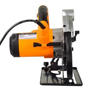 Дисковая пила ДП-185/1600 - фото 4