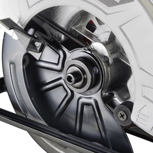 Дисковая пила ДП-185/1600 - фото 7