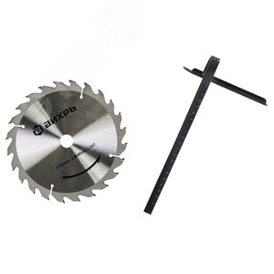 Дисковая пила ДП-185/1600 - фото 8