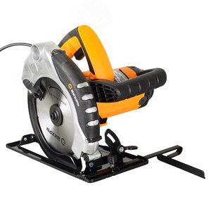 Дисковая пила ДП-210/2000 - фото 1