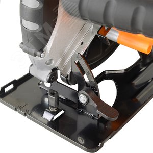 Дисковая пила ДП-210/2000 - фото 6