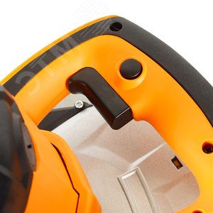 Дисковая пила ДП-210/2000 - фото 7