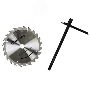 Дисковая пила ДП-210/2000 - фото 8