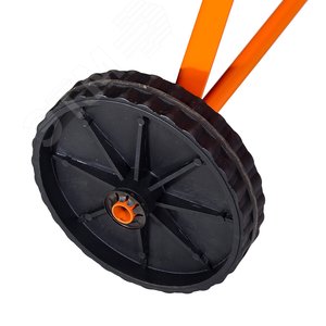 Бетономешалка БМ-180 - фото 8