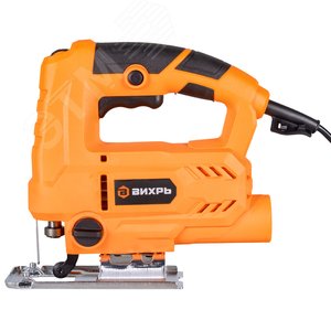 Лобзик электрический ЛЭ-65 - фото 2