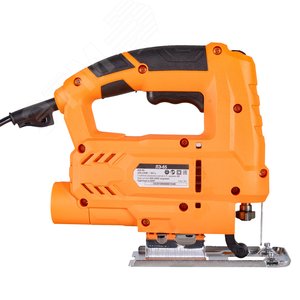 Лобзик электрический ЛЭ-65 - фото 4