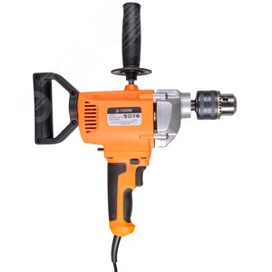 Дрель-миксер Д-1000М - фото 4
