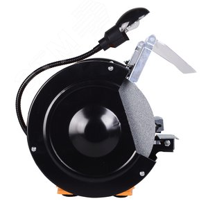 Точильный станок ТС-600 - фото 3