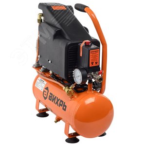 Компрессор КМП-210/10 - фото 1