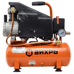 Компрессор КМП-210/10 - фото 2