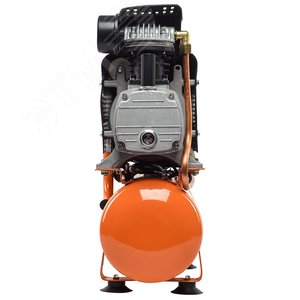 Компрессор КМП-210/10 - фото 4