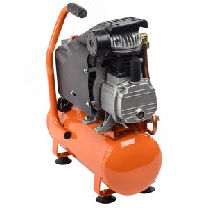 Компрессор КМП-210/10 - фото 5