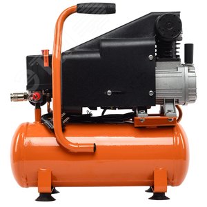 Компрессор КМП-210/10 - фото 6