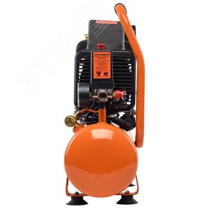 Компрессор КМП-210/10 - фото 8