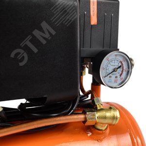 Компрессор КМП-210/10 - фото 9