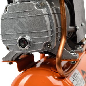 Компрессор КМП-210/10 - фото 10