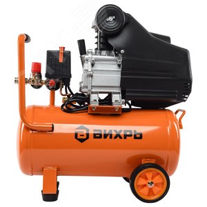 Компрессор КМП-260/24 - фото 2