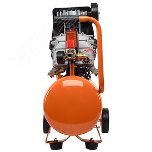 Компрессор КМП-260/24 - фото 4