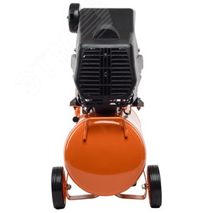 Компрессор КМП-260/24 - фото 8