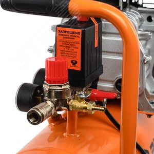 Компрессор КМП-260/24 - фото 9