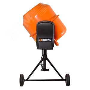 Бетономешалка БМ-205 - фото 3