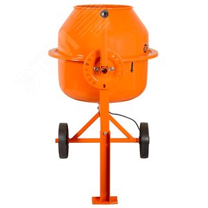 Бетономешалка БМ-63 - фото 3