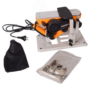 Рубанок электрический Р-82СТ (со станиной) - фото 7