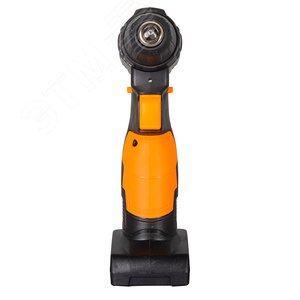 Дрель-шуруповерт аккумуляторная ДА-24Л-2К/Б (2,0 А/ч) (бесщеточный двигатель) - фото 2