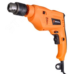 Дрель ударная ДУ-700 - фото 2