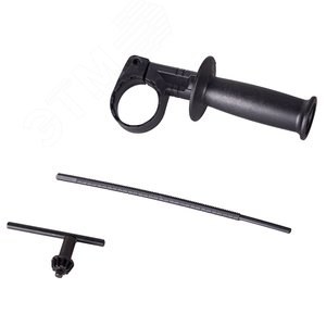 Дрель ударная ДУ-700 - фото 6