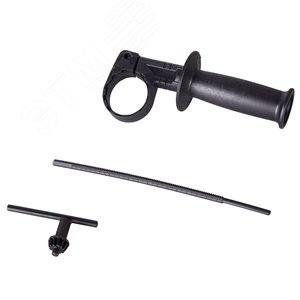 Дрель ударная ДУ-1100 - фото 9