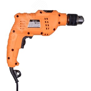 Дрель ударная ДУ-550 - фото 5