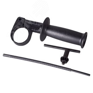 Дрель ударная ДУ-550 - фото 8