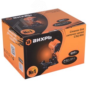 Станок для заточки цепей СЗЦ-90A - фото 4