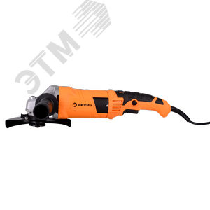 Шлифмашина угловая УШМ-150/1300 - фото 2