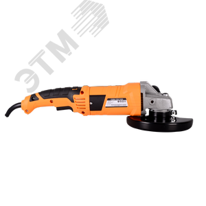 Шлифмашина угловая УШМ-150/1300 - фото 4