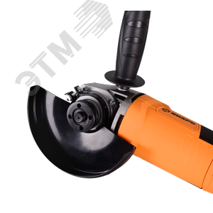 Шлифмашина угловая УШМ-150/1300 - фото 6