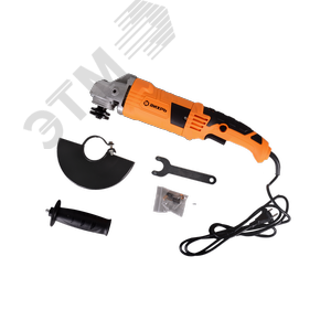 Шлифмашина угловая УШМ-150/1300 - фото 7