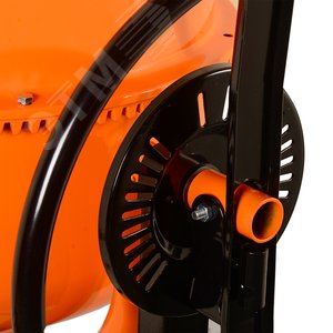 Бетономешалка БМ-120 - фото 7