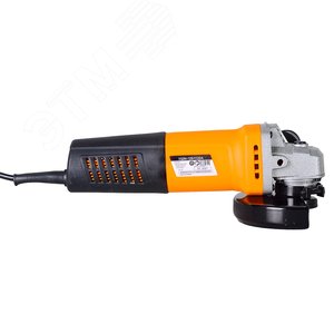 Шлифмашина угловая УШМ-125/1100А - фото 3