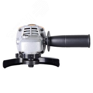 Шлифмашина угловая УШМ-125/1100А - фото 4